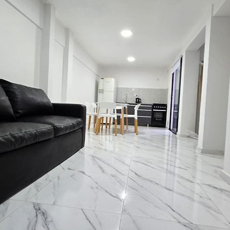 Departamento A Estrenar Zona Centrica Mar De Ajo公寓 外观 照片