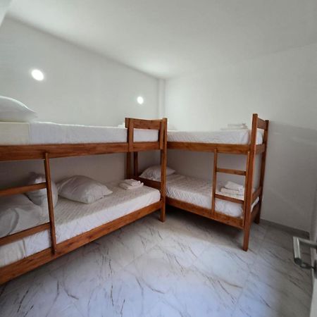 Departamento A Estrenar Zona Centrica Mar De Ajo公寓 外观 照片