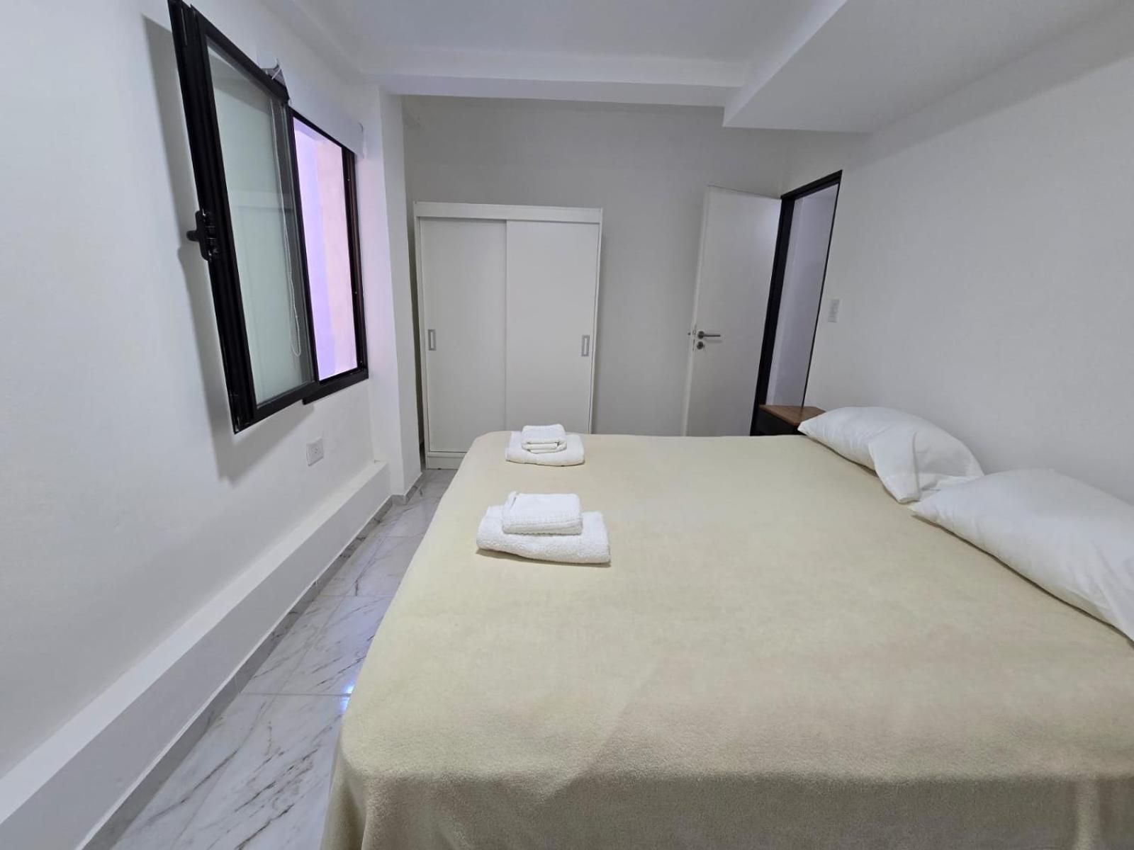 Departamento A Estrenar Zona Centrica Mar De Ajo公寓 外观 照片