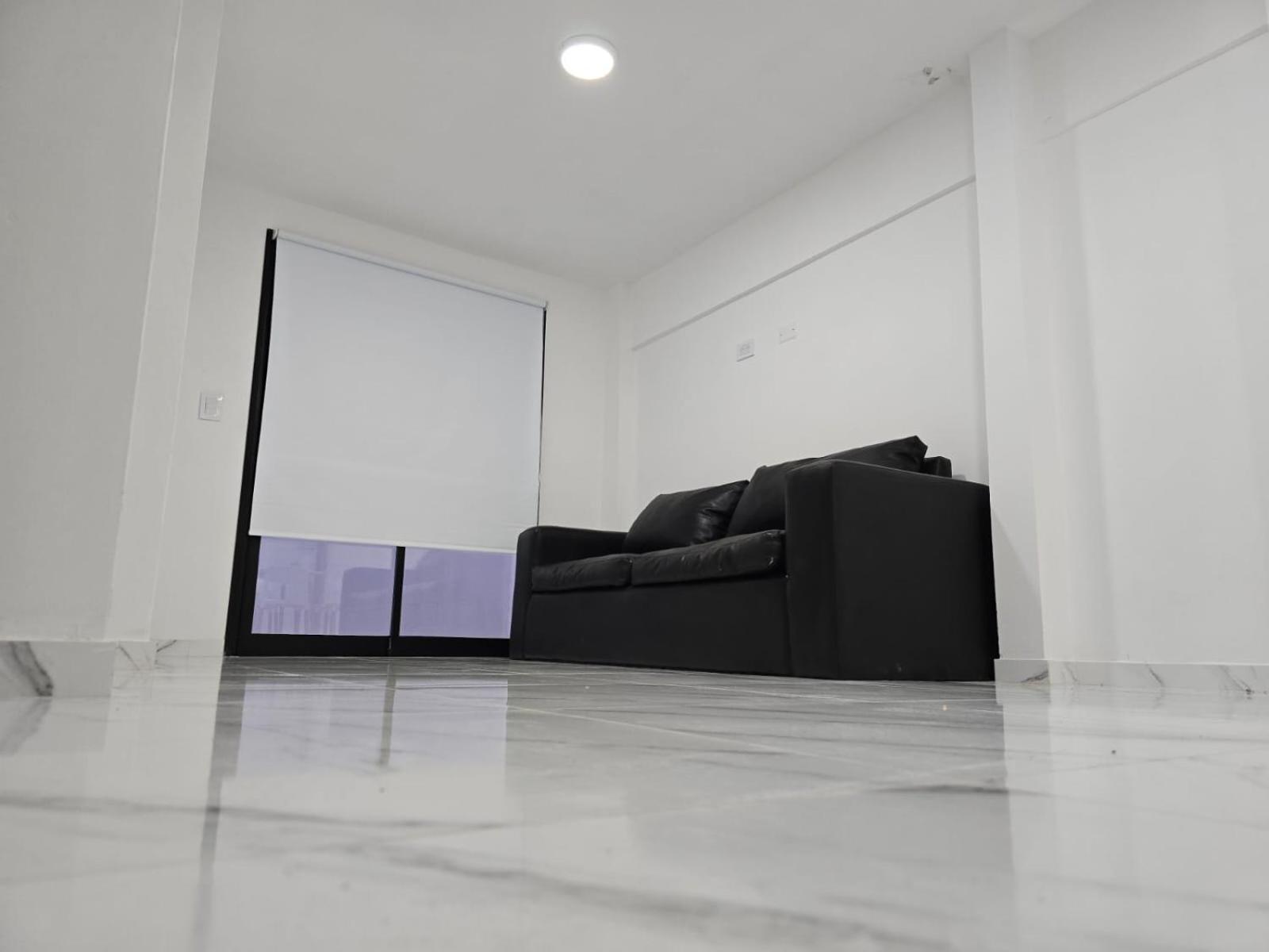 Departamento A Estrenar Zona Centrica Mar De Ajo公寓 外观 照片
